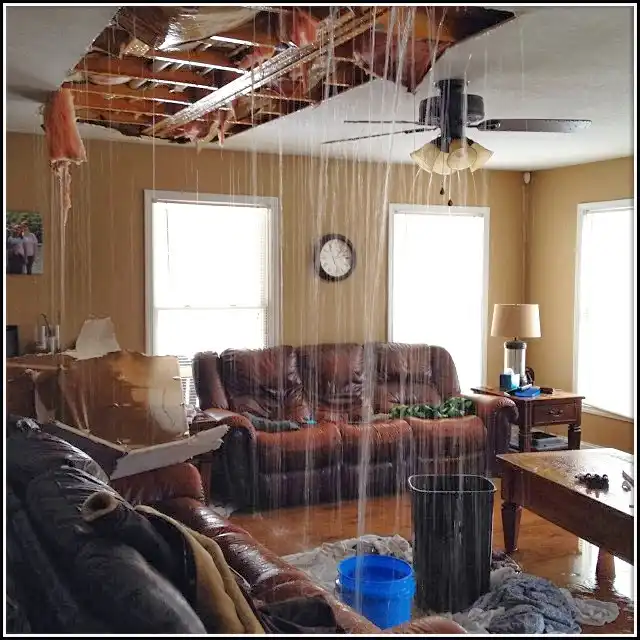 Emergency Water Damage Services in Frankfort, IL